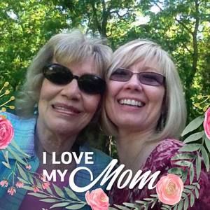 Meet your Posher, Pam